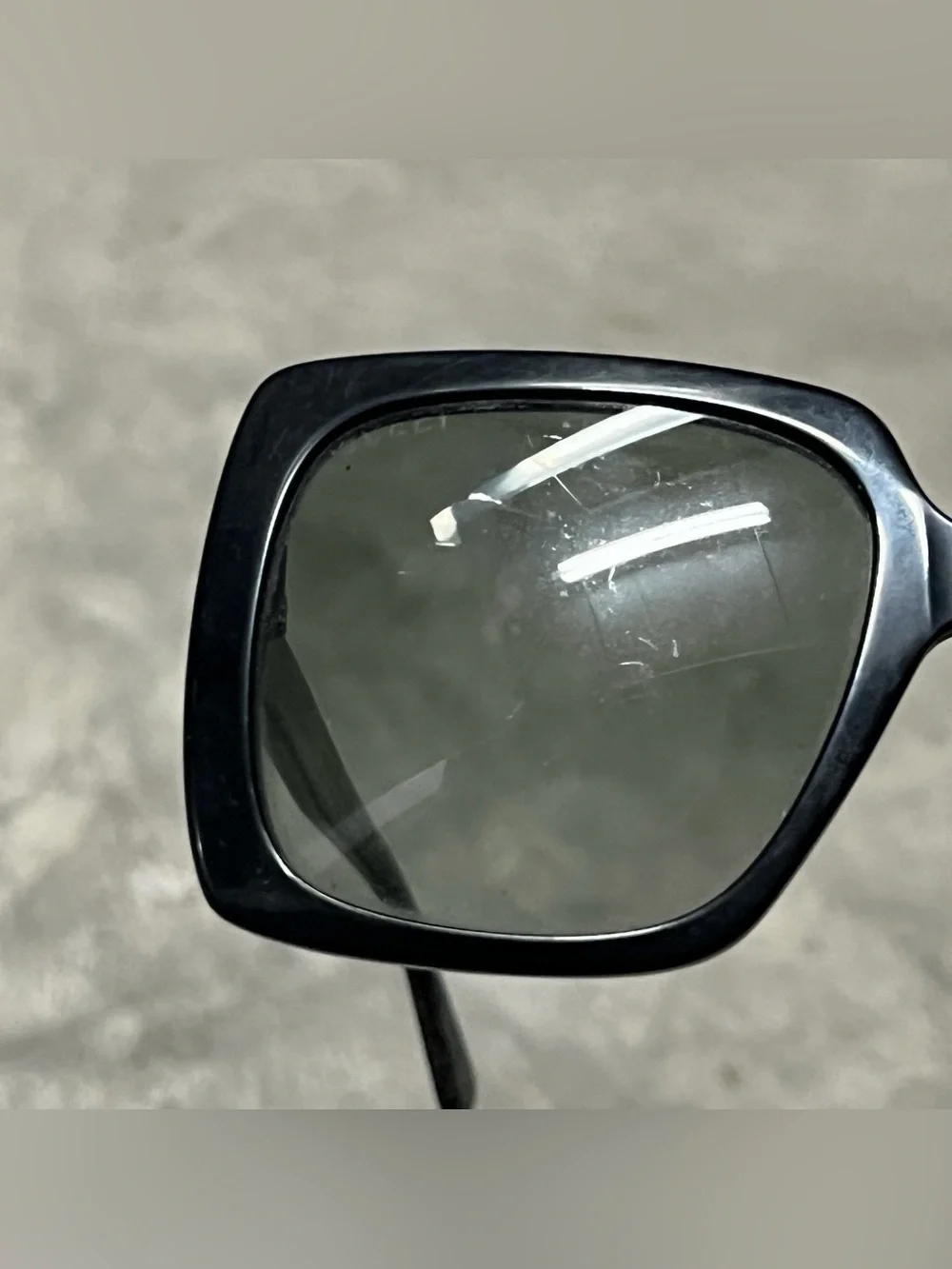Gucci sunglasses gg0418s
